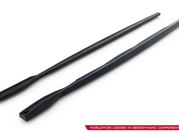 Pol po side skirts diffusers bmw 1 m coupe e82 21610 4