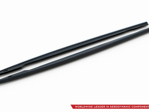Pol po side skirts diffusers bmw 1 m pack e82 20430 4
