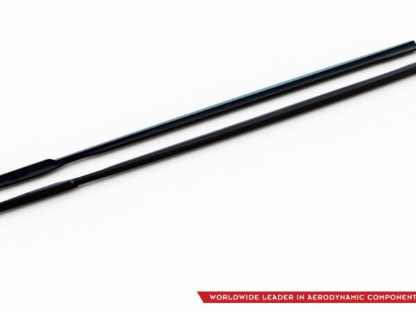 Pol po side skirts diffusers bmw 1 m pack e87 facelift 19209 3