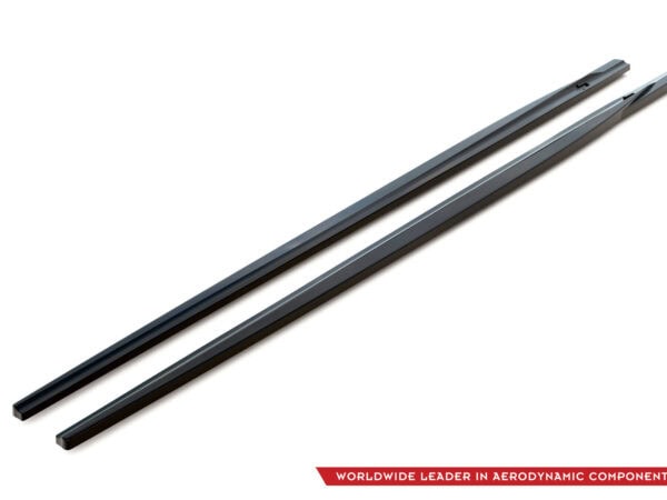 Pol po side skirts diffusers bmw 2 m pack f22 16575 6