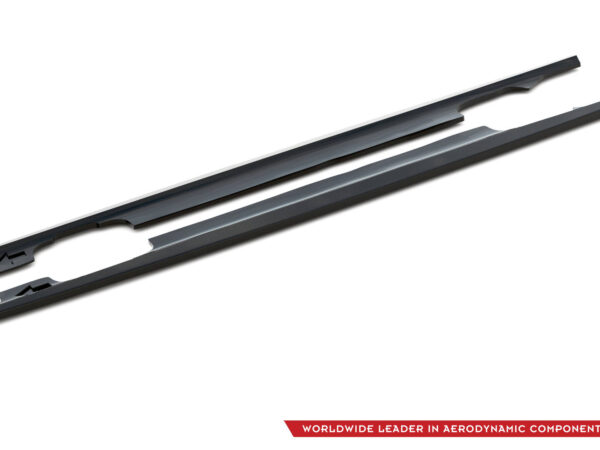 Pol po side skirts diffusers bmw 3 coupe e46 19169 6