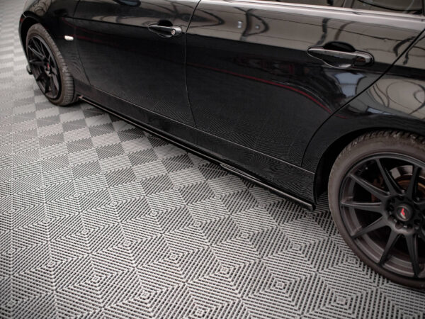 Pol po side skirts diffusers bmw 3 e90 14962 4