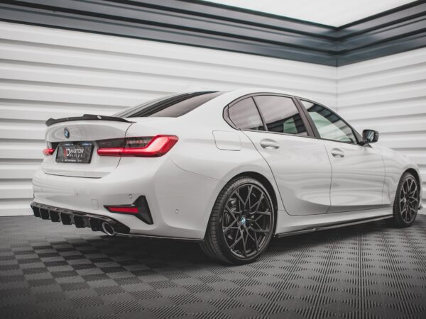 Pol po side skirts diffusers bmw 3 g20 g21 13398 3