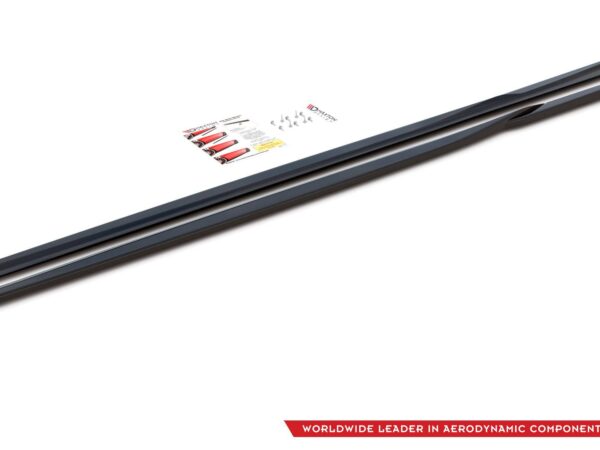 Pol po side skirts diffusers bmw 3 g20 g21 13398 4