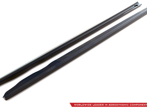 Pol po side skirts diffusers bmw 3 gt f34 16732 7