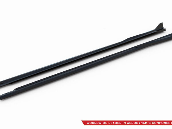 Pol po side skirts diffusers bmw 3 sedan touring g20 g21 facelift 20661 6