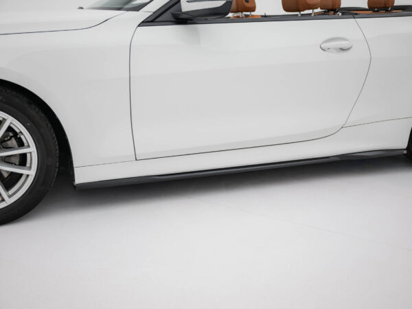 Pol po side skirts diffusers bmw 4 coupe cabrio g22 g23 21629 6