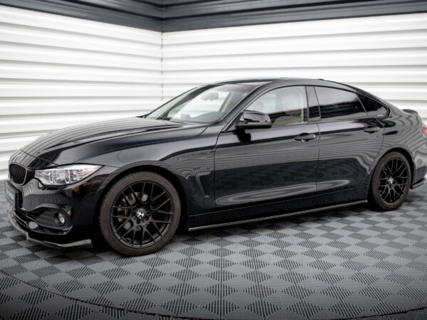 Pol po side skirts diffusers bmw 4 coupe gran coupe cabrio f32 f36 f33 18787 3