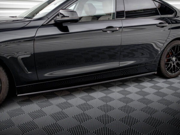 Pol po side skirts diffusers bmw 4 coupe gran coupe cabrio f32 f36 f33 18787 4