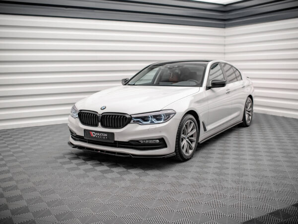 Pol po side skirts diffusers bmw 5 g30 14649 4