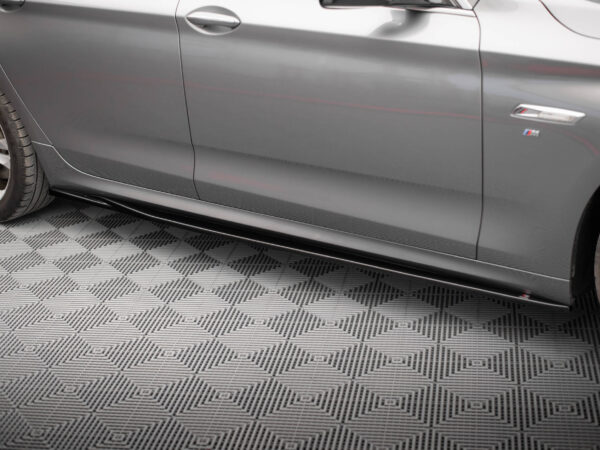 Pol po side skirts diffusers bmw 5 gt m pack f07 19938 3