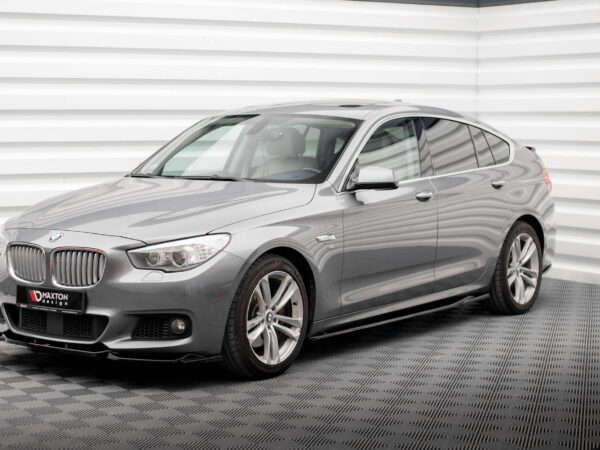 Pol po side skirts diffusers bmw 5 gt m pack f07 19938 4