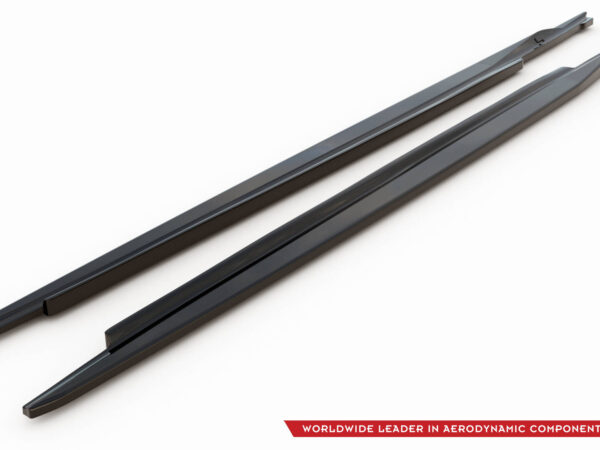 Pol po side skirts diffusers bmw 5 gt m pack f07 19938 6