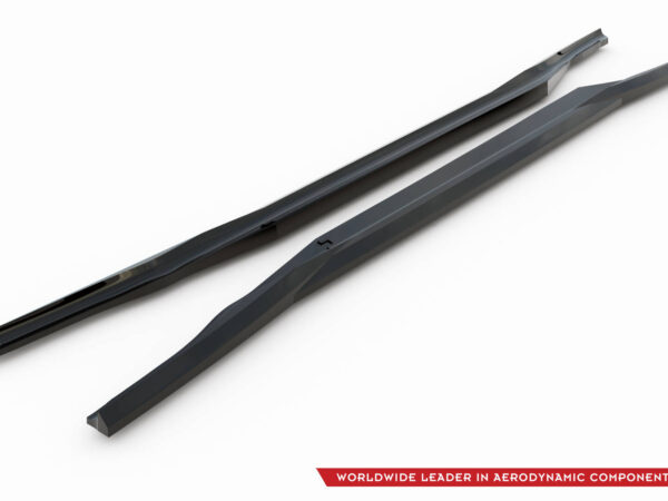 Pol po side skirts diffusers bmw 7 e65 19291 6