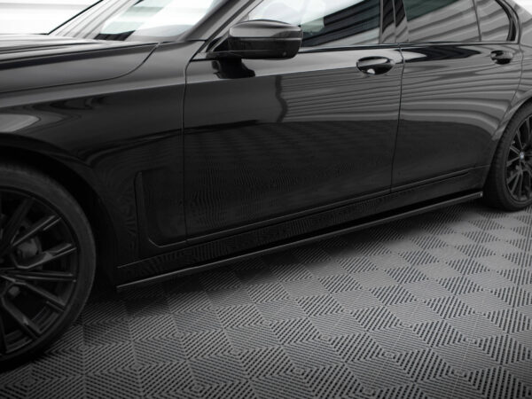 Pol po side skirts diffusers bmw 7 g11 20213 3