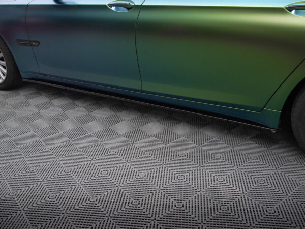 Pol po side skirts diffusers bmw 7 long f02 19752 4