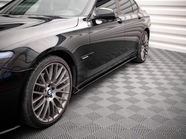 Pol po side skirts diffusers bmw 7 m pack f01 15342 3