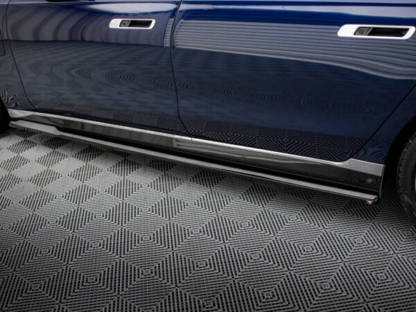Pol po side skirts diffusers bmw 7 m pack g70 20747 3