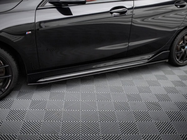 Pol po side skirts diffusers bmw m135i m performance f40 20396 3