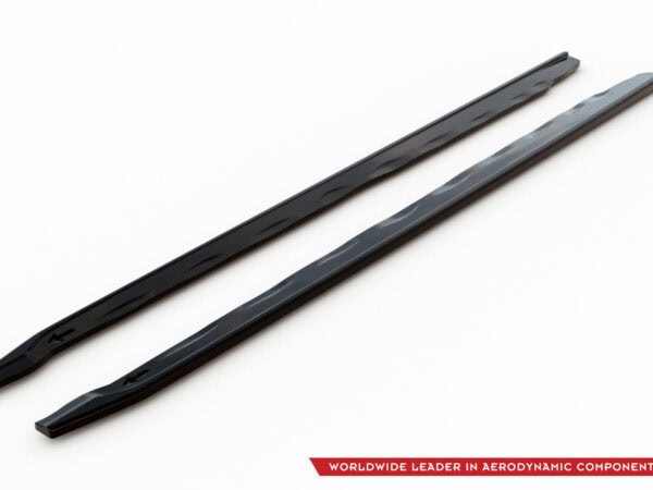 Pol po side skirts diffusers bmw m135i m performance f40 20396 5