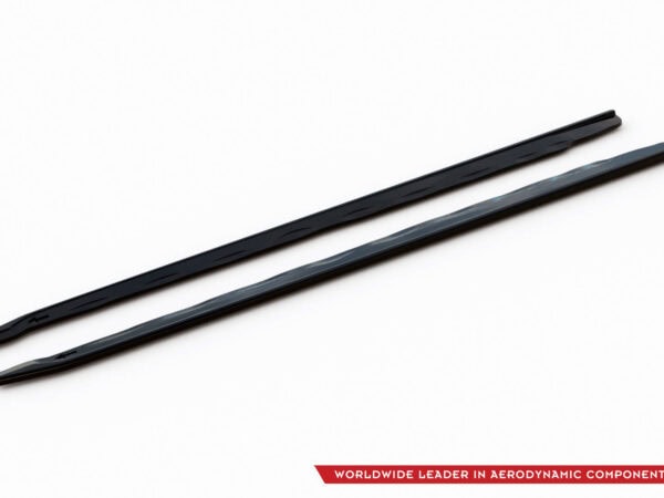 Pol po side skirts diffusers bmw m135i m performance f40 20396 6