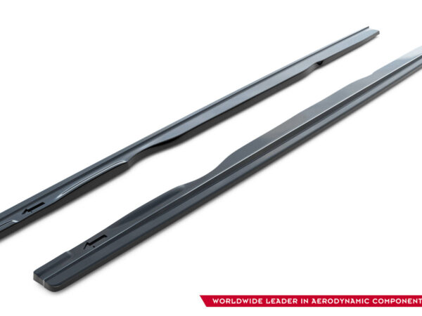 Pol po side skirts diffusers bmw m6 6 m pack coupe cabriolet f06 f13 f12 8080 2