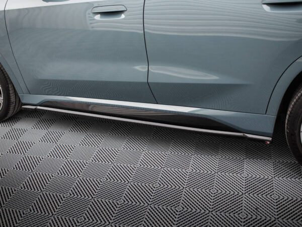 Pol po side skirts diffusers bmw x1 m pack u11 20066 3