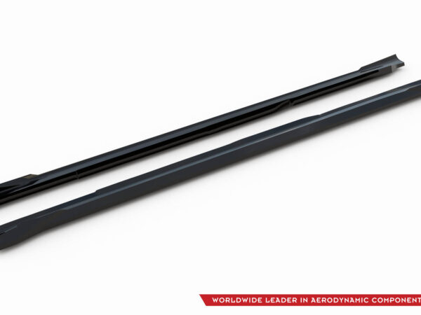 Pol po side skirts diffusers bmw x4 m f98 21216 6