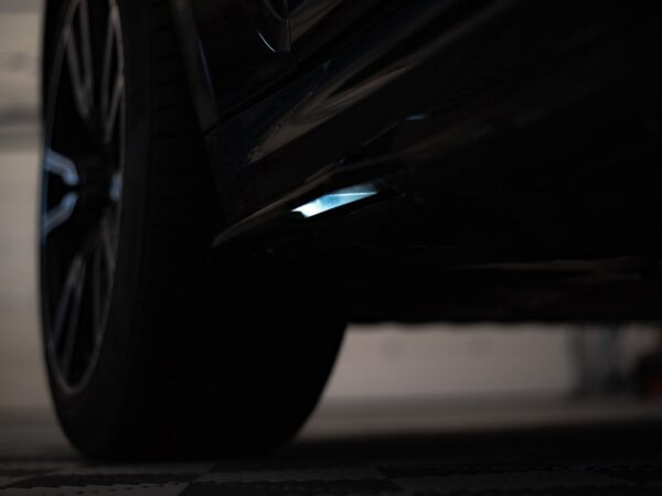 Pol po side skirts diffusers bmw x7 m pack g07 12487 7