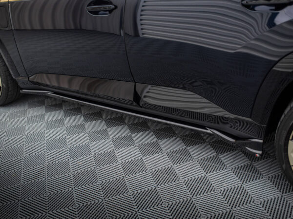 Pol po side skirts diffusers bmw xm g09 20727 4