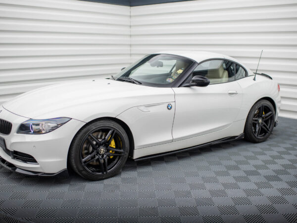 Pol po side skirts diffusers bmw z4 e89 19755 4