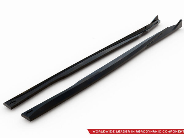 Pol po side skirts diffusers bmw z4 e89 19755 6
