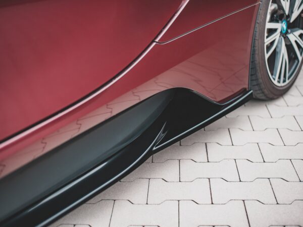 Pol po side skirts diffusers bmw i8 10297 3