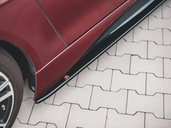 Pol po side skirts diffusers bmw i8 10297 4