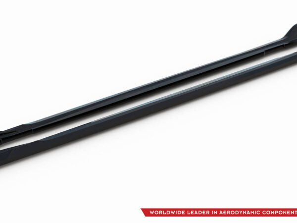 Pol po side skirts diffusers bmw ix m pack i20 19273 6