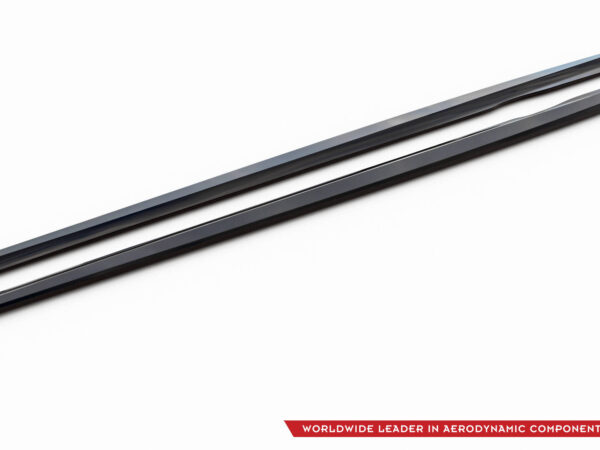 Pol po side skirts diffusers mercedes amg e63 w213 facelift 19128 5