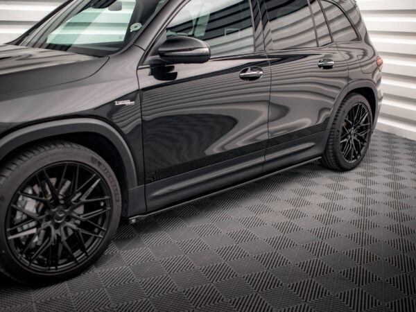Pol po side skirts diffusers mercedes amg glb 35 x247 17387 6