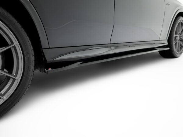 Pol po side skirts diffusers mercedes amg glc 43 x254 22649 4