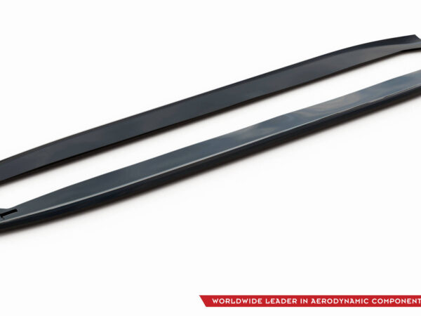 Pol po side skirts diffusers mercedes amg glc 63 suv coupe x253 c253 19211 4