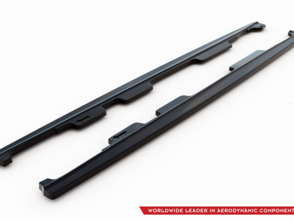 Pol po side skirts diffusers mercedes amg gt gt s c190 facelift 20406 10