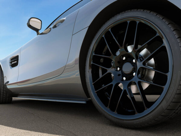 Pol po side skirts diffusers mercedes amg gt gt s c190 facelift 20406 2