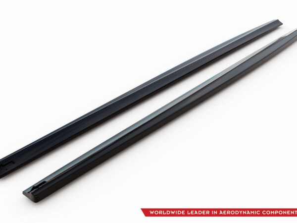 Pol po side skirts diffusers mercedes benz e class w213 coupe c238 cabriolet a238 amg line 53 amg 8099 6