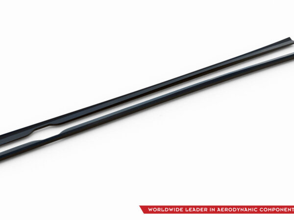 Pol po side skirts diffusers mercedes benz s long amg line w222 19595 3