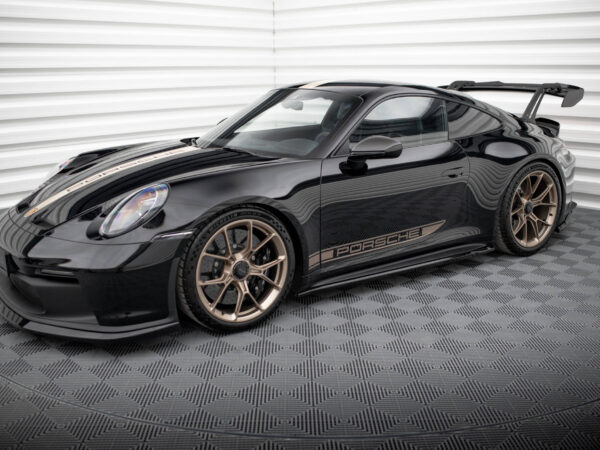 Pol po side skirts diffusers porsche 911 992 gt3 19016 3