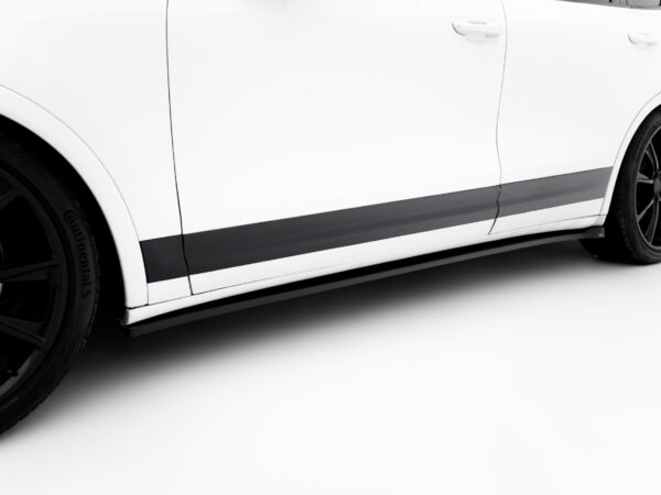 Pol po side skirts diffusers porsche cayenne mk2 17316 4