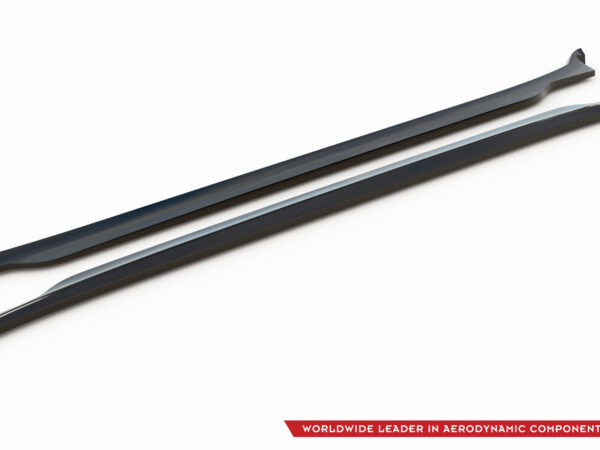 Pol po side skirts diffusers porsche cayenne mk2 17316 6