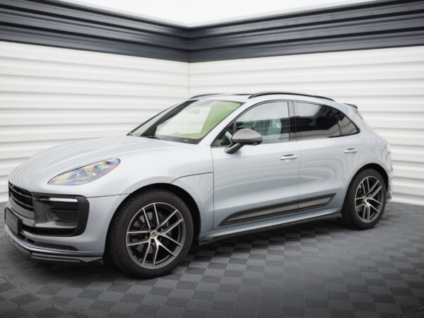 Pol po side skirts diffusers porsche macan t gts mk1 facelift 2 19353 4