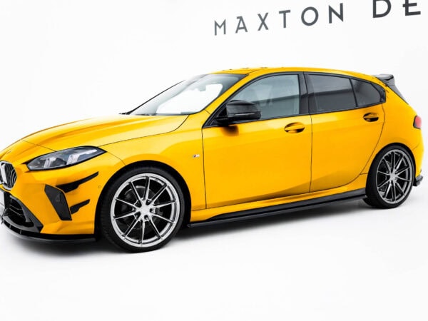 Pol po side skirts diffusers v 1 bmw 1 m pack f70 22402 5