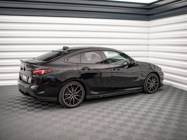 Pol po side skirts diffusers v 1 bmw 2 gran coupe m pack m235i f44 13744 3