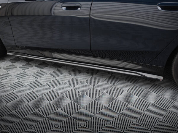 Pol po side skirts diffusers v 1 bmw 5 m pack g60 20603 3